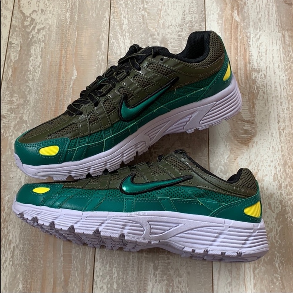 NWT Nike P-6000 - Picture 8 of 9